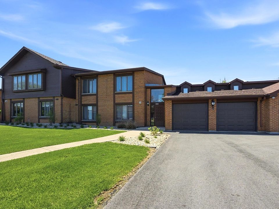 1st image of 1402 Woodhollow Dr #1A