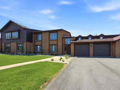 1402 Woodhollow Dr #1A, Flossmoor, IL, 60422