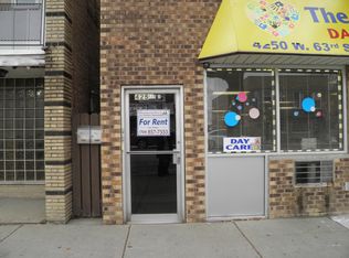 4250 W 63rd St #2, Chicago, IL 60629