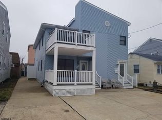 212 4th St N, Brigantine, NJ 08203