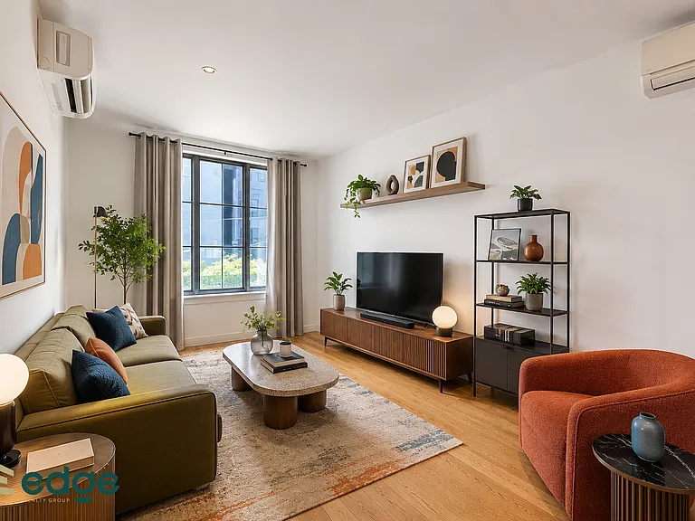82 Jefferson St #2G — Photo 3