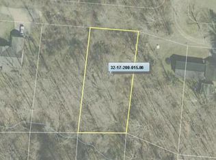 Lot 4 Mallard Drive, Hillsboro, OH 45133