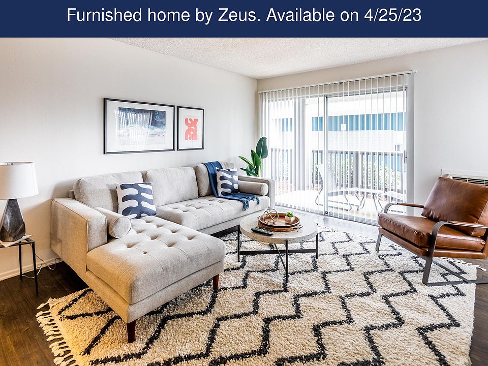 At Zeus, we design move-in ready homes and fully manage them ourselves.