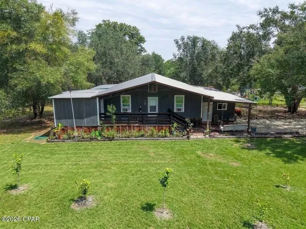 2180 Crovetti Way, Alford, FL 32420