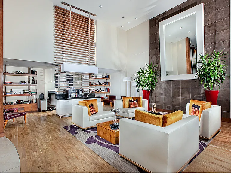 The Residences at Arundel Preserve — Photo 53