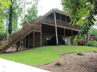 142 Chapman Manor Dr, Martin, GA 30557