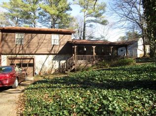 5426 Liberty Rd, Union City, GA 30291