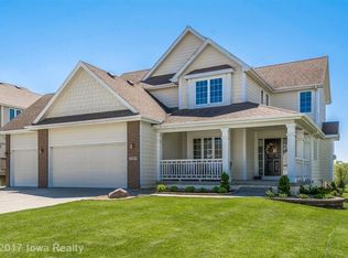 2005 SW Sage Cir, Ankeny, IA 50023