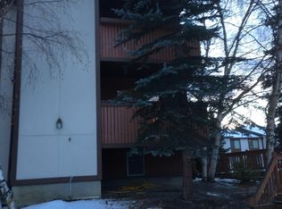 7371 Huntsmen Cir #16-E, Anchorage, AK 99518