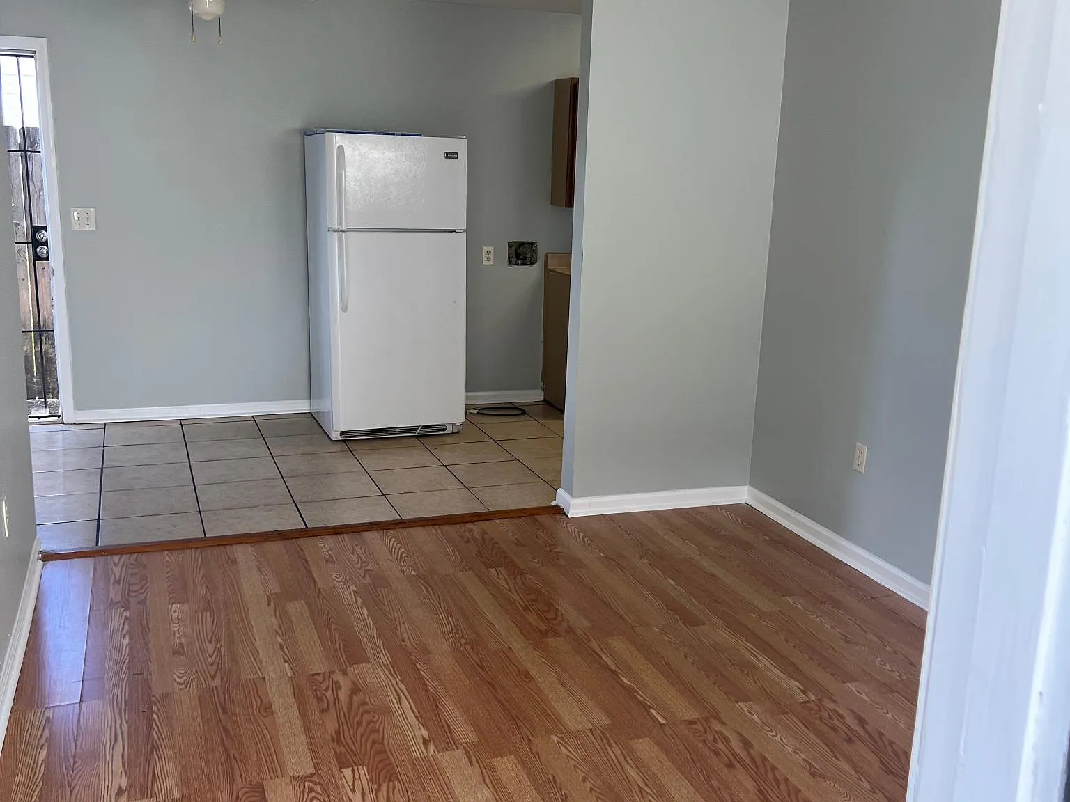 2822 N Dorgenois St — Photo 1