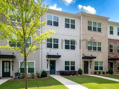 5485 Blossomwood Trl SW #4, Mableton, GA, 30126