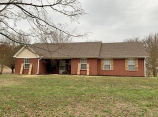 175 Bradley Rd, Clarksville, AR 72830