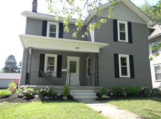 65 Campbell St, Delaware, OH