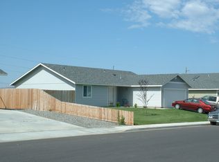 8612 Massey Dr, Pasco, WA 99301