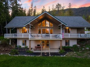 244 Leisure Ln, Sandpoint, ID 83864