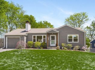 8335 Kenwood Ave, Kansas City, MO 64131