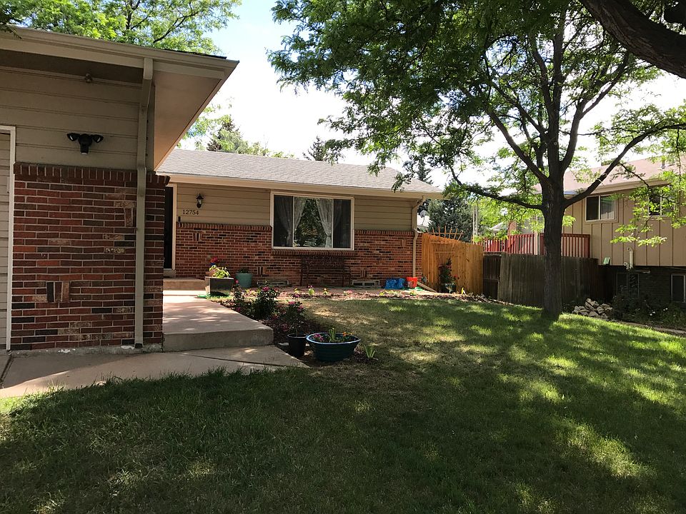 Garden Potential
