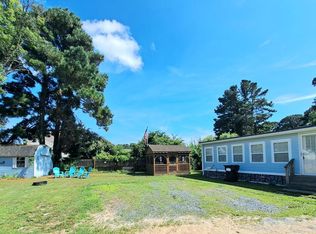 8031 Mire Pond One, Chincoteague Island, VA 23336