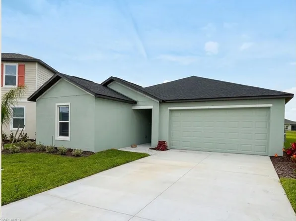 17281 Cantu Ct, North Fort Myers, FL 33917