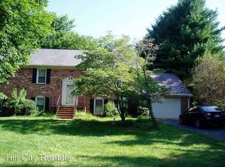 503 Poplar Forest Dr, Forest, VA 24551