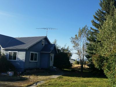 107963 N Us Highway 89, Etna, WY, 83118