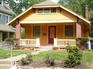 5415 Virginia Ave, Kansas City, MO 64110