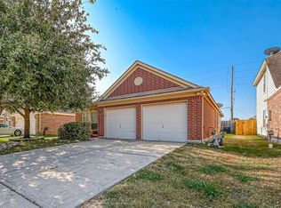 3403 Sparta Dr, Missouri City, TX 77459