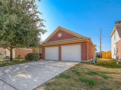 3403 Sparta Dr, Missouri City, TX, 77459
