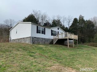 1034 Bull Hill Rd, Sevierville, TN 37876