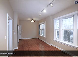 1741 W Byron St APT 1, Chicago, IL 60613