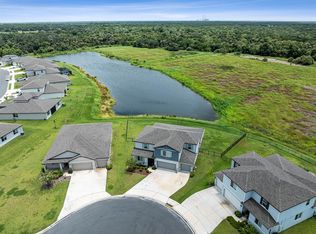 7008 NORRIS LANDING PLACE, PARRISH, FL 34219