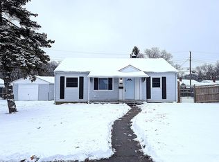 1307 Sunset Dr, Lafayette, IN 47905