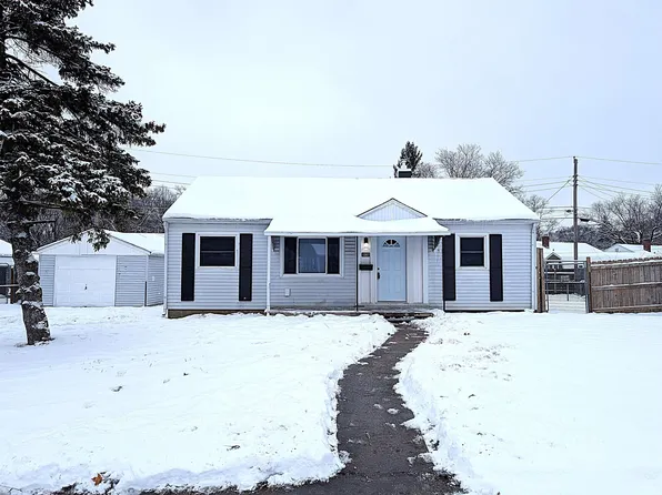 1307 Sunset Dr, Lafayette, IN 47905