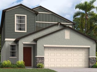 11395 Radiant Shore Loop #11395X, San Antonio, FL 33576