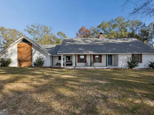 1435 Bennett Xing, Jesup, GA 31545