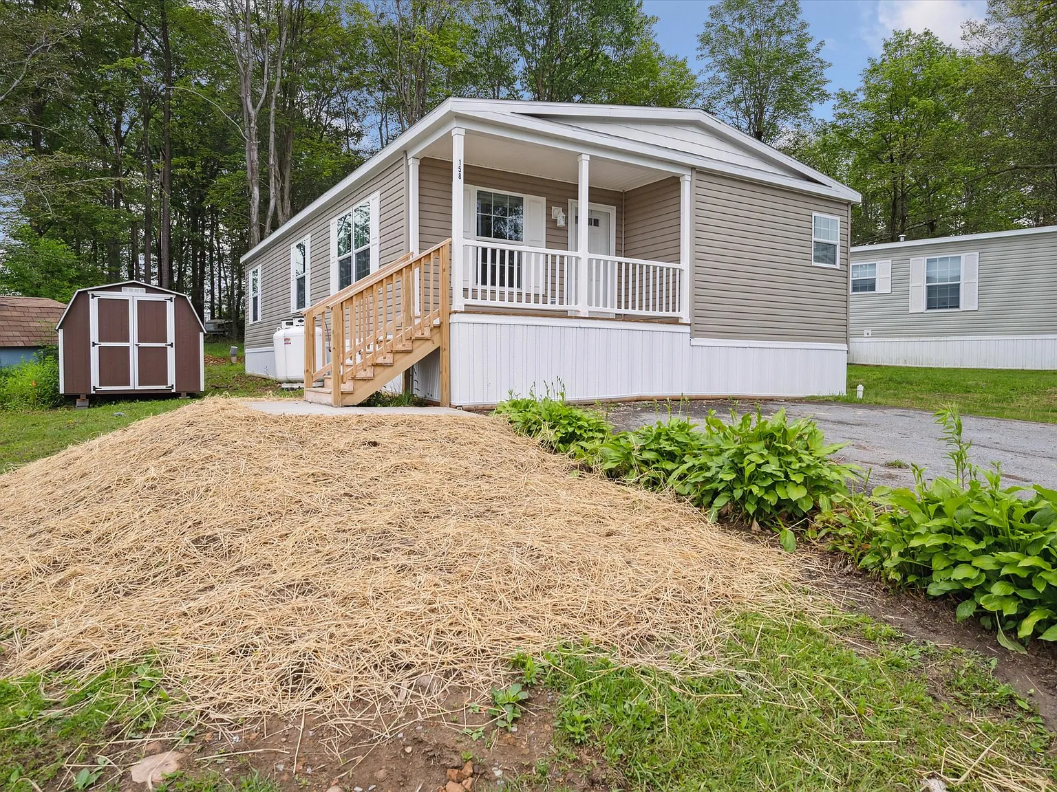 Laurel Woods — Photo 1