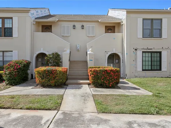 2453 KINGFISHER LANE #G202, CLEARWATER, FL 33762