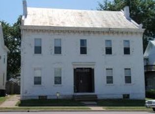 316 W Mill St APT 5, Waterloo, IL 62298