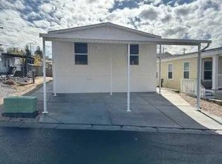 3792 Shirley Ave #25, Reno, NV 89512