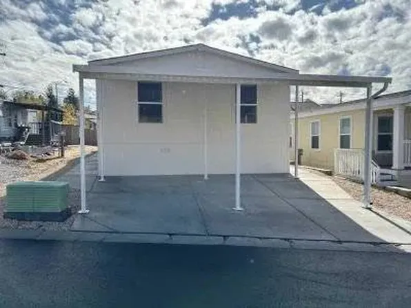3792 Shirley Ave #25, Reno, NV 89512