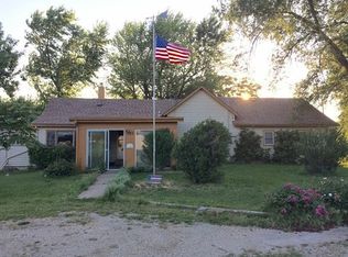 705 Ivy St, Admire, KS 66830
