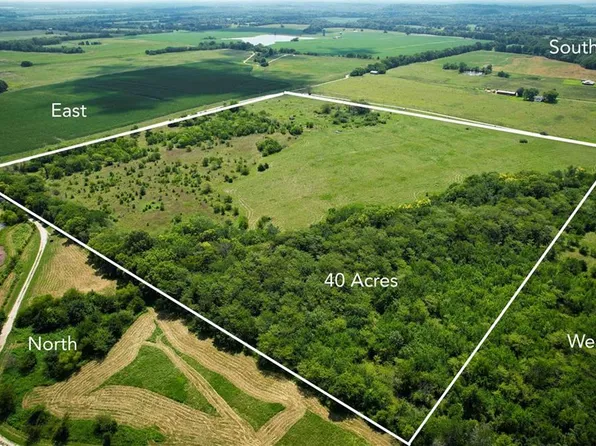 11504 E 301st St, Archie, MO 64725
