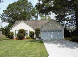 1472 Riceland Ct, Murrells Inlet, SC 29576