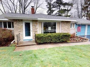 1781 McArthur St, Saginaw, MI