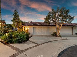 25 Ocean Crest Ct, Rancho Palos Verdes, CA 90275
