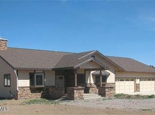 9475 Stardust Trl, Flagstaff, AZ 86004