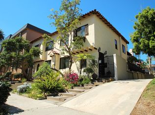 3568 3rd Ave APT 4, San Diego, CA 92103