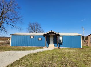 19014 County Road 1567, Ada, OK 74820