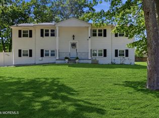 111 Oak Ridge Parkway, Toms River, NJ 08755