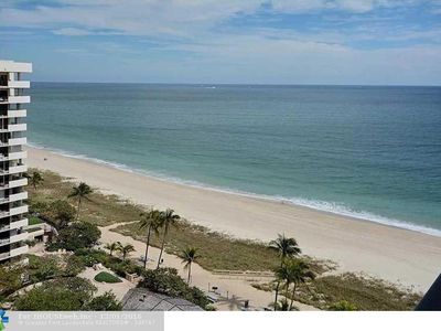 5000 N Ocean Blvd APT 1610, Lauderdale By The Sea, FL, 33308